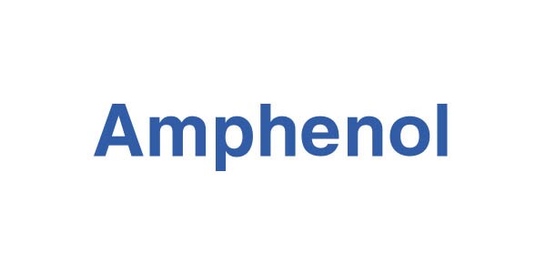 Amphenol logo