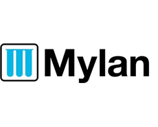 Mylan logo