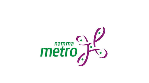 Namma Metro logo