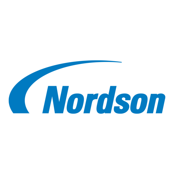 Nordson logo