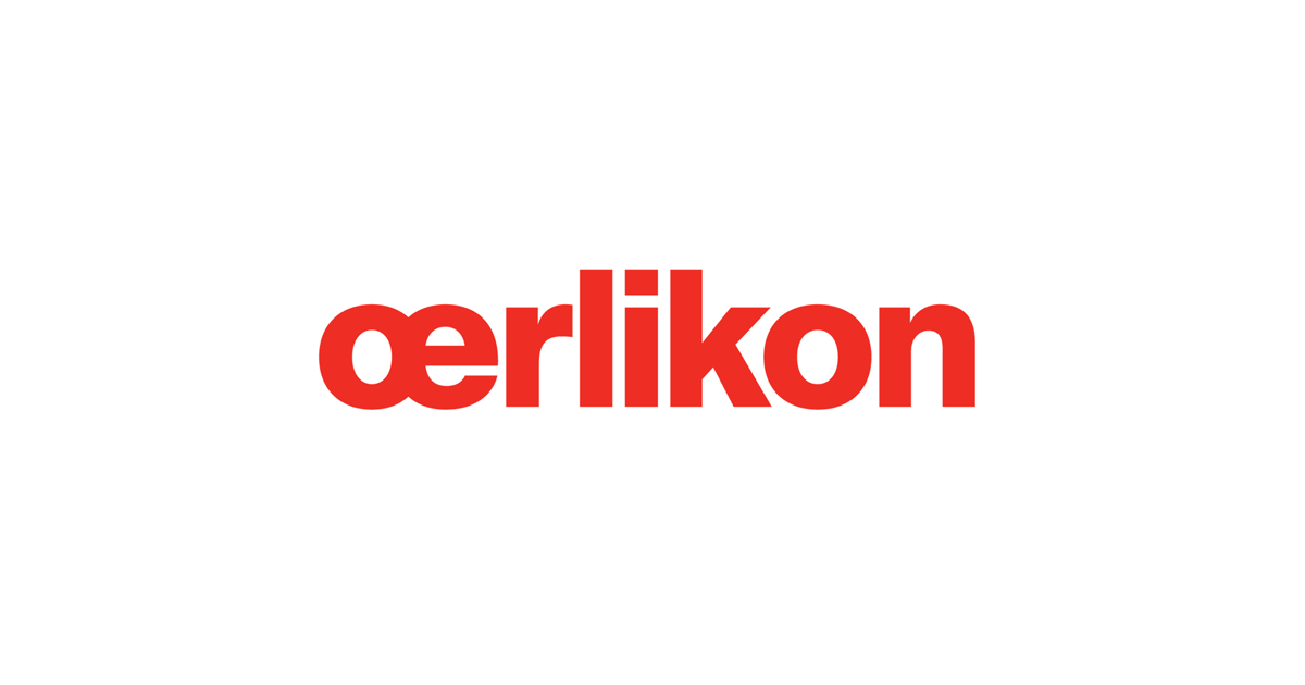 Oerlikon logo